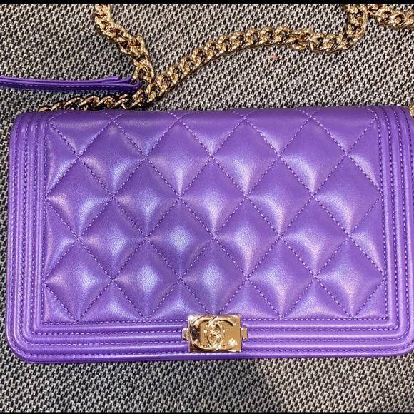 CHANEL Handbags - Chanel woc